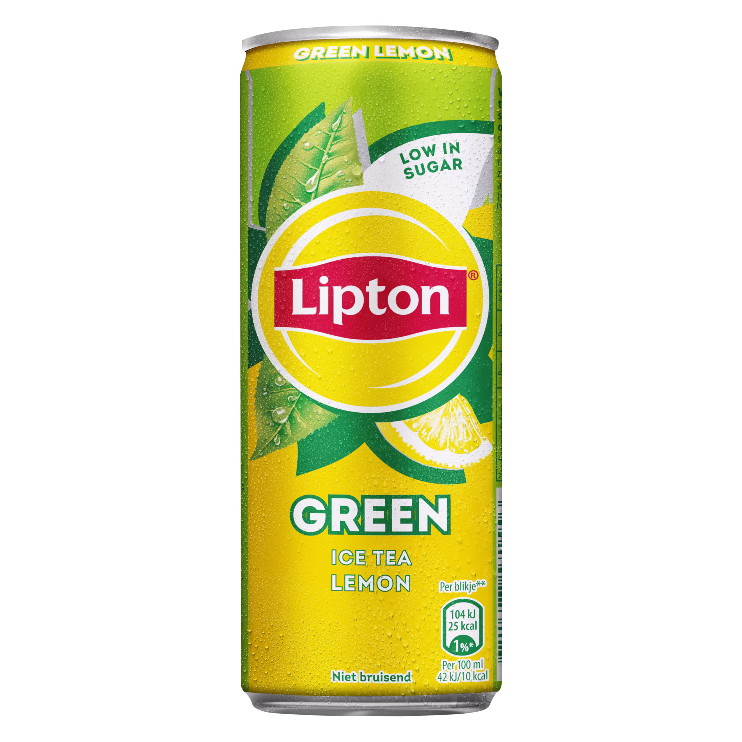 icetea lemon